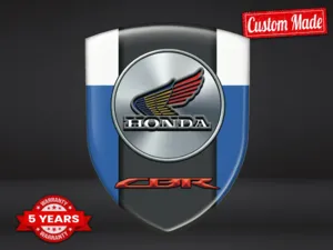 Honda Stickers Fenêtre Auto Max Durable Pro Stylés